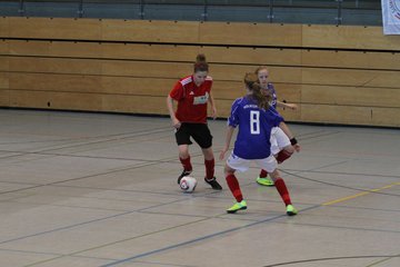 Bild 83 - wB-Jun Landesturnier 